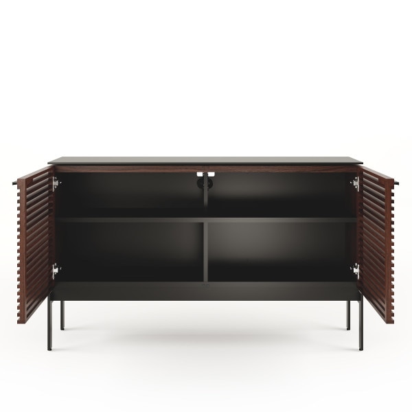 Corridor Media Console
